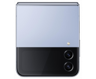 Samsung Galaxy Z Flip4 5G 8/512GB niebieski - 1060904 - zdjęcie 6